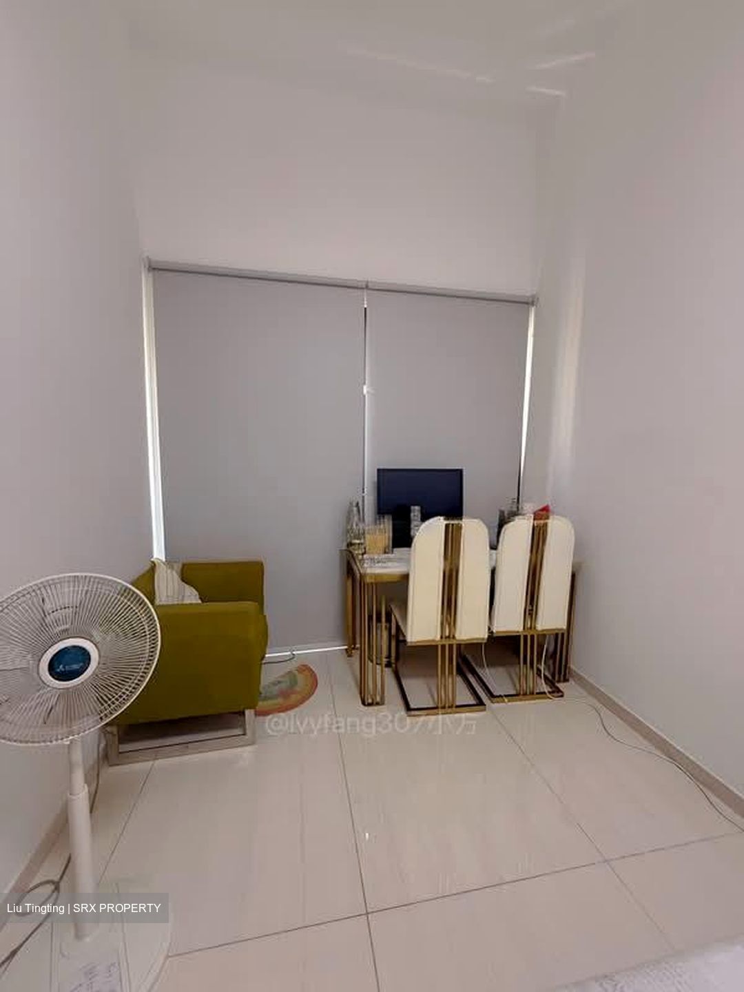 The Promenade@Pelikat (D19), Apartment #596189491